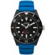 часовник,часовници,timex,deep,water,43mm,20atm,quartz,analogical,watch,blue,(blue,black,sapphire)