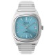 часовник,часовници,timex,e,line,34mm,5atm,quartz,analogical,watch,silver,(silver,blue,acrylic)
