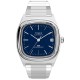 часовник,часовници,timex,e,line,34mm,5atm,quartz,analogical,watch,silver,(silver,blue,acrylic)