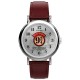 часовник,часовници,timex,harry,potter,37mm,5atm,quartz,analogical,watch,red,(red,silver,mineral)