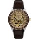 часовник,часовници,timex,harry,potter,39mm,5atm,quartz,analogical,watch,golden,(brown,champagne,hardlex)