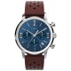 часовник,часовници,timex,marlin,tw2w10200a,40mm,5atm,quartz,analogical,watch,brown,(brown,blue,acrylic)