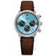 часовник,часовници,timex,marlin,tw2y66600,40mm,5atm,quartz,analogical,watch,brown,(brown,blue,acrylic)