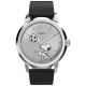 часовник,часовници,timex,peanuts,tw2y53800,40mm,5atm,quartz,analogical,watch,silver,(black,silver,acrylic)