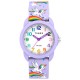 часовник,часовници,timex,teacher,30mm,3atm,quartz,analogical,watch,purple,(lilac,white,acrylic)
