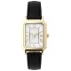 часовник,часовници,timex,trend,vivienne,21mm,3atm,quartz,analogical,woman,watch,golden,(black,white,mineral)