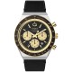 часовник,часовници,timex,tw2w64300,40mm,5atm,quartz,analogical,watch,golden,(black,black,acrylic)