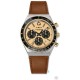 часовник,часовници,timex,tw2w64400,40mm,5atm,quartz,analogical,watch,brown,(brown,gold,acrylic)