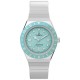 часовник,часовници,timex,tw2y77300,30mm,5atm,quartz,analogical,woman,watch,silver,(silver,blue,acrylic)