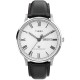 часовник,часовници,timex,waterbury,40mm,5atm,quartz,analogical,watch,silver,(black,white,mineral)