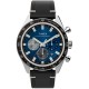 часовник,часовници,timex,waterbury,41mm,10atm,quartz,analogical,watch,silver,(black,blue,mineral)