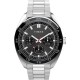 часовник,часовници,timex,weston,45mm,5atm,quartz,analogical,watch,silver,(silver,black,mineral)