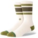 чорапи,мъжки,чорапи,дамски,чорапи,stance,boyd,st,socks,white,(military,green)