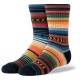 чорапи,мъжки,чорапи,дамски,чорапи,stance,curren,crew,socks,multicolor,(black)