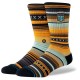 чорапи,мъжки,чорапи,дамски,чорапи,stance,curren,parks,crew,socks,multicolor,(gold)