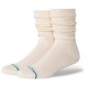 чорапи,мъжки,чорапи,дамски,чорапи,stance,icon,slouch,crew,socks,beige,(canvas)