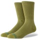чорапи,мъжки,чорапи,дамски,чорапи,stance,icon,socks,green,(olive)