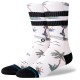 чорапи,мъжки,чорапи,дамски,чорапи,stance,kool,katz,surf,crew,socks,white,(canvas)
