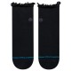 чорапи,мъжки,чорапи,дамски,чорапи,stance,ruffle,icon,quarter,short,socks,black,(black)