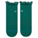 чорапи,мъжки,чорапи,дамски,чорапи,stance,ruffle,icon,quarter,short,socks,green,(teal)