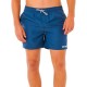 бански,гащета,мъжки,бански,костюми,rip,curl,0ermbo,swimming,shorts,blue,(navy,heather)