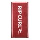 хавлиена,кърпа,хавлии,rip,curl,brand,logo,towel,red,(apple,butter)