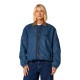 яке,мъжки,якета,дамски,якета,и,палта,rip,curl,retro,bomber,jacket,blue,(dark,blue)