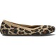 обувки,дамски,обувки,xero,shoes,phoenix,knit,ballet,pumps,beige,(leopard)