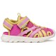 сандали,детски,сандали,и,чехли,geox,airadyum,sandals,pink,(fuchsia,yellow)