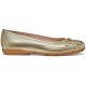 обувки,дамски,обувки,geox,annytah,ballet,pumps,golden,(light,gold)