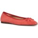 обувки,дамски,обувки,geox,d45w6a02111,marsilea,ballet,pumps,red,orange,(coral)