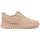 маратонки,мъжки,маратонки,дамски,маратонки,geox,flextride,plus,trainers,beige,(rose,light,green)