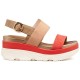 сандали,на,платформа,дамски,сандали,и,чехли,geox,gardenia,wedge,sandals,red,(peach,light,brown)