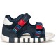 сандали,детски,сандали,и,чехли,geox,iupidoo,toddler,sandals,blue,(navy,red)