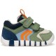 маратонки,мъжки,маратонки,дамски,маратонки,geox,iupidoo,trainers,green,(olive,navy)