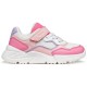 маратонки,мъжки,маратонки,дамски,маратонки,geox,loftus,trainers,white,(salmon,white)