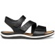 сандали,дамски,сандали,и,чехли,geox,vega,sandals,black,(black)