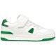 обувки,мъжки,маратонки,дамски,маратонки,geox,washiba,slip,on,shoes,white,(white,green)