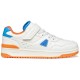 обувки,мъжки,маратонки,дамски,маратонки,geox,washiba,slip,on,shoes,white,(white,orange)