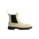 обувки,дамски,боти,мъжки,боти,hunter,commando,chelsea,boots,beige,(gravel,black)