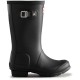 обувки,дамски,боти,мъжки,боти,hunter,frj0017252,boots,black,(black)