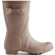 обувки,дамски,боти,мъжки,боти,hunter,original,short,rain,boots,brown,(kettle)