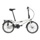 пътни,и,градски,велосипеди,dahon,hit,i3,folding,bike,silver,(cloud)
