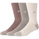 чорапи,мъжки,чорапи,дамски,чорапи,new,balance,active,premium,crew,socks,3,pairs,multicolor,(linen,arid,stone,earth,shadow)