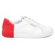 маратонки,мъжки,маратонки,дамски,маратонки,bikkembergs,saul,trainers,white,(rojo,rojo,blanco)