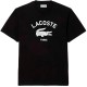 тениска,мъжки,тениски,дамски,тениски,lacoste,th2733,short,sleeve,t,shirt,black,(black)