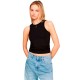 потник,дамски,топове,tommy,hilfiger,dw0dw17893,sleeveless,top,black,(black)
