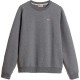 блуза,мъжки,пуловери,woolrich,interlock,sweatshirt,grey