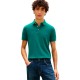 дамски,блузи,с,яка,мъжки,блузи,с,яка,tommy,hilfiger,1985,slim,short,sleeve,polo,green,(deep,ocean)