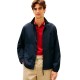 яке,мъжки,якета,дамски,якета,и,палта,tommy,hilfiger,branded,blouson,jacket,blue,(desert,sky)